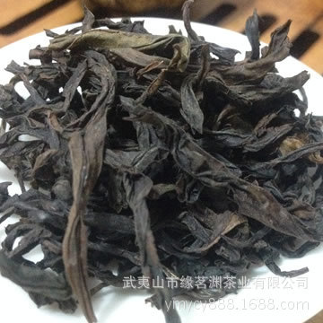 【緣茗淵 武夷山大紅袍批發(fā) 特級(jí)正巖清香茶葉 正品的馬頭巖大紅袍】?jī)r(jià)格,廠家,圖片,烏龍茶/青茶,武夷山市緣茗淵茶業(yè)-