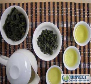 供應(yīng)茶葉1/鐵觀音秋茶 2011年新茶新上市 新貨_食品、飲料_世界工廠網(wǎng)中國產(chǎn)品信息庫