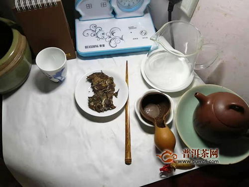 2019年勐海本木古茶業(yè)古小白美人 此心安處是吾鄉(xiāng)