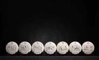 戰國七雄茶業 以匠心傳承茶文化，以品質鑄就品牌輝煌