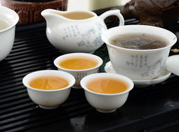 金龍福茶業(yè) 視覺盛宴，品味與美學(xué)的雙重呈現(xiàn)